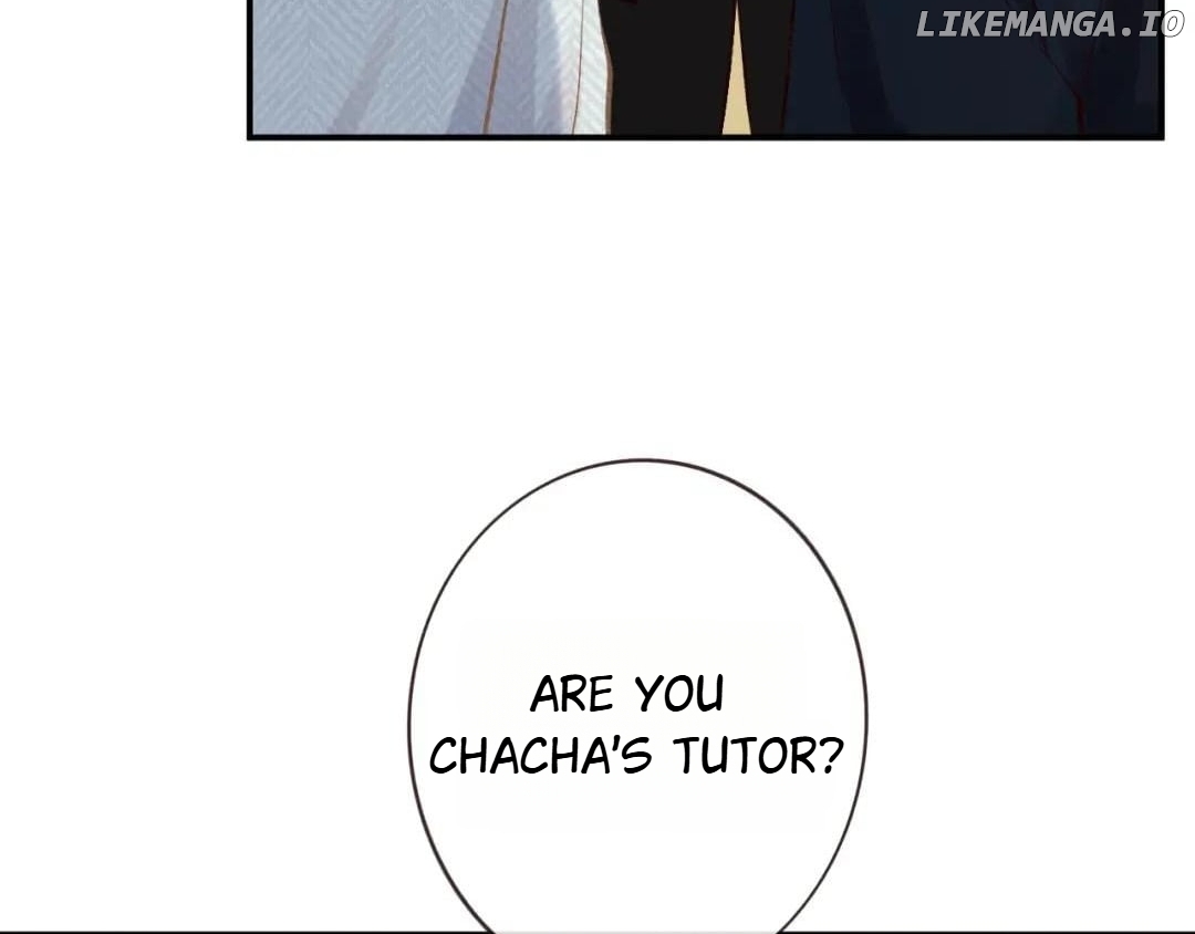 Everyone's Darling Chapter 133 - page 5